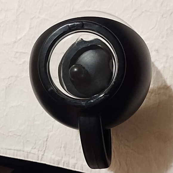 COFFE POT WITH LID. SMALL. - Picture 6 of 7